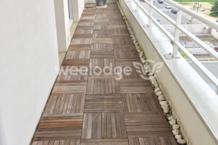 Appartement à vendre 3 pièces de 63 m² à Cergy