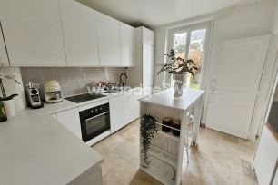 Maison à vendre 5 pièces de 145 m² à Conflans-Sainte-Honorine