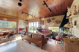 Maison à vendre 6 pièces de 114 m² à Andrésy