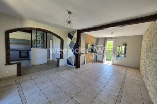 Maison à vendre 4 pièces de 83 m² à Senonches