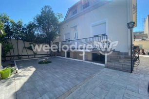 Maison à vendre 5 pièces de 135 m² à Bezons