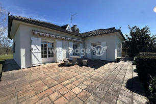 Maison vendu 6 pièces de 124,78 m² à Ségoufielle