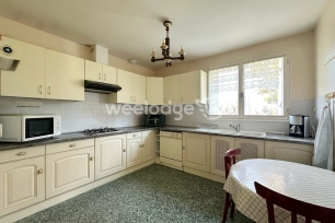 Maison vendu 6 pièces de 124,78 m² à Ségoufielle