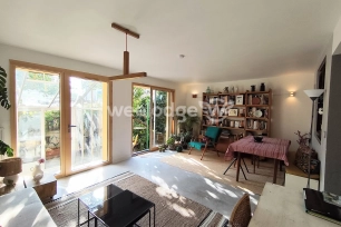 Maison à vendre 5 pièces de 126 m² à Bagnolet