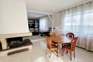 Maison à vendre 7 pièces de 199 m² à Saclay