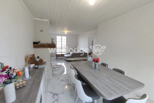 Maison à vendre 7 pièces de 122,48 m² à Bérou-la-Mulotière