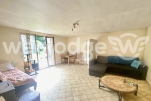 Maison à vendre 4 pièces de 80 m² à Gisors
