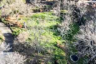 Terrain à vendre de 875 m² à Jouques