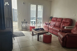 Maison à vendre 6 pièces de 131,81 m² à Toulouse