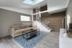 Maison à vendre 3 pièces de 78 m² à Conflans-Sainte-Honorine