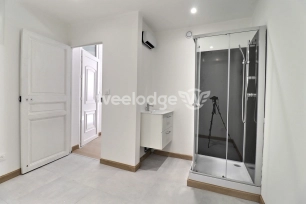 Appartement à vendre 2 pièces de 43 m²