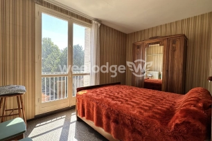 Appartement à vendre 3 pièces de 59 m² à Avignon