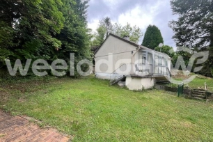 Maison à vendre 4 pièces de 72 m² à Gisors