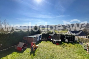 Maison à vendre 7 pièces de 120 m² à Gisors