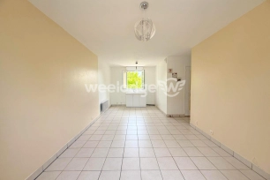 Appartement à vendre 3 pièces de 53 m² à Condécourt