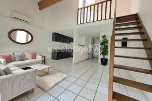 Appartement à vendre 3 pièces de 55 m² à Pélissanne