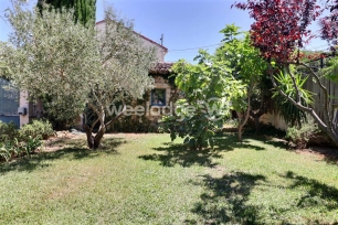 Maison à vendre 5 pièces de 135 m² à Saint-Chamas
