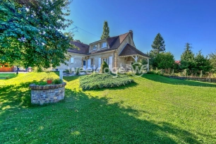 Maison à vendre 5 pièces de 185 m² à Villemaréchal