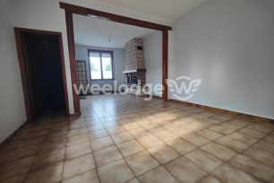 Maison à vendre 5 pièces de 89 m² à Trith-Saint-Léger