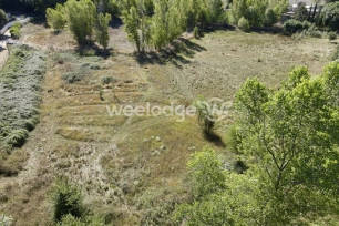 Terrain à vendre de 1987 m² à Montauroux