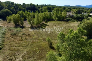 Terrain à vendre de 3593 m² à Montauroux