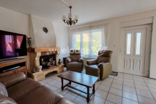 Maison à vendre 6 pièces de 120 m² à Maisnil-lès-Ruitz