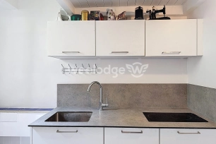 Appartement à vendre 1 pièces de 5,89 m² à Paris