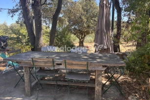 Maison à vendre 4 pièces de 160 m² à Jouques