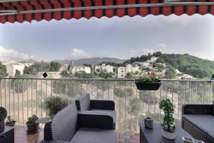 Appartement à vendre 4 pièces de 78 m² à Marseille