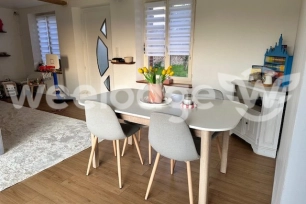 Maison à vendre 5 pièces de 90,4 m² à Formerie