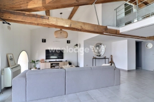 Maison à vendre 3 pièces de 106 m² à Saint-Chamas