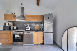 Maison à vendre 3 pièces de 106 m² à Saint-Chamas