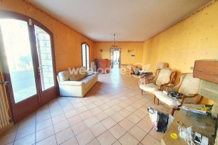 Maison à vendre 5 pièces de 133 m² à Maisons-Laffitte