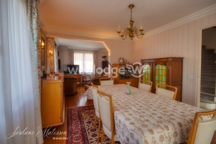 Maison vendu 5 pièces de 108 m² à Trappes