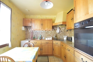Maison à vendre 5 pièces de 80 m² à Conflans-Sainte-Honorine