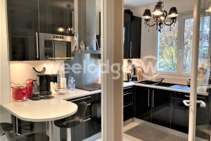 Maison à vendre 7 pièces de 190,32 m² à Conflans-Sainte-Honorine