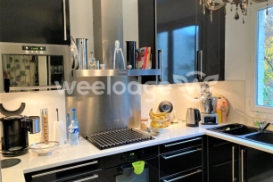 Maison à vendre 7 pièces de 190,32 m² à Conflans-Sainte-Honorine