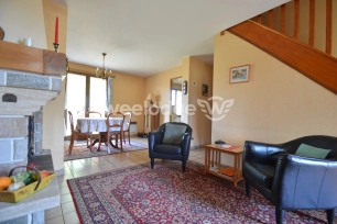 Maison à vendre 5 pièces de 80 m² à Conflans-Sainte-Honorine
