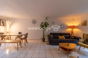 Maison à vendre 7 pièces de 130 m² à Jouy-le-Moutier