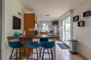 Maison vendu 6 pièces de 120 m² à Jouy-le-Moutier