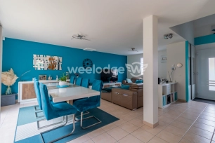 Maison vendu 6 pièces de 120 m² à Jouy-le-Moutier