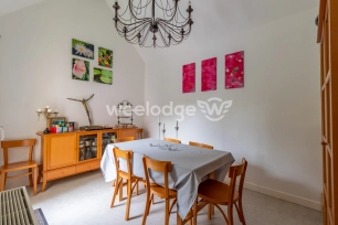 Maison à vendre 6 pièces de 127 m² à Jouy-le-Moutier