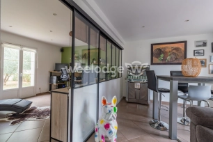 Maison à vendre 7 pièces de 170 m² à Boissy-l'Aillerie