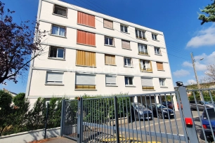 Appartement à vendre 4 pièces de 72,44 m² à Conflans-Sainte-Honorine