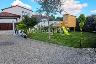 Maison vendu 4 pièces de 190 m² à Aucamville