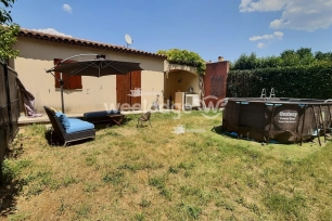 Maison à vendre 4 pièces de 94 m² à Jouques