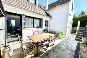 Maison à vendre 5 pièces de 113 m² à Vauréal