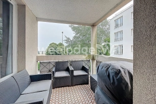 Appartement à vendre 2 pièces de 55 m² à Cergy