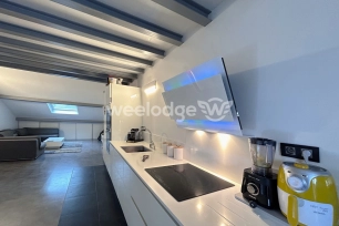 Appartement à vendre 5 pièces de 106 m² à Maisons-Alfort