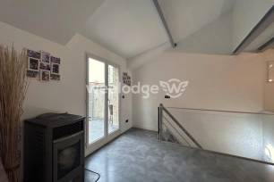 Appartement à vendre 5 pièces de 106 m² à Maisons-Alfort